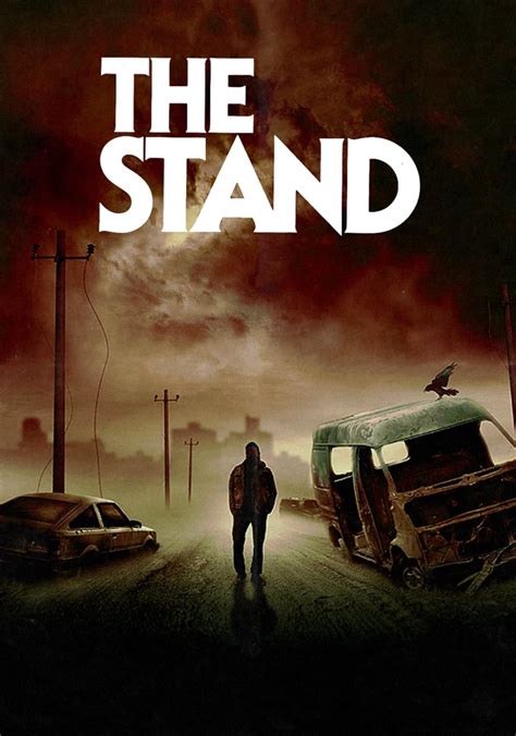 The Stand - watch tv show streaming online