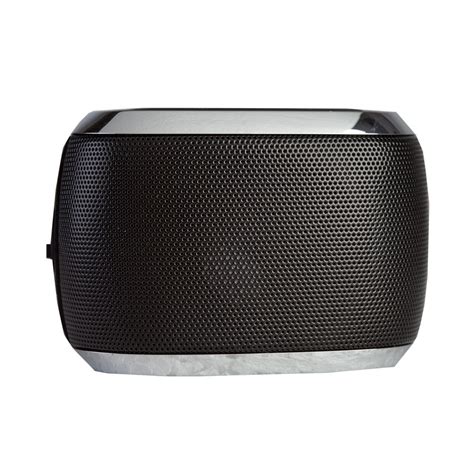 Waterproof portable speaker – Loobek