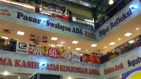 Ada Swalayan, Leased Retail, Semarang | KF Map – Digital Map for ...