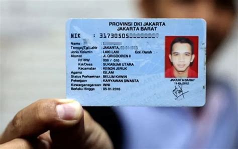 Pln Petugas Minta KTP Apa Yang Perlu Anda Tahu