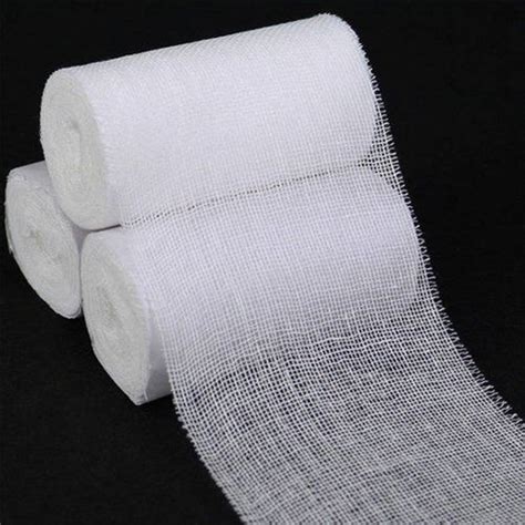 First Aid Cotton Roll