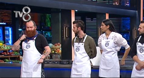 MasterChef Türkiye 156 Bölüm Tanıtımı 14 Aralık 2022 MasterChef