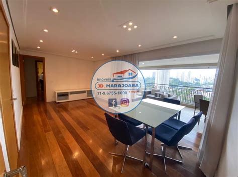 Apartamento Na Avenida Engenheiro Alberto De Zagottis 92 Jardim