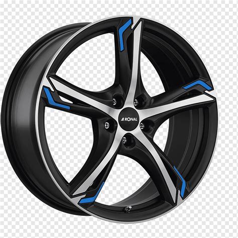 Alloy Wheel Autofelge Ronal Rim Vehicle Speedline Vehicle Rim Auto