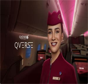 Event Qatar Airways Showcases New Features Of Worlds First Ai