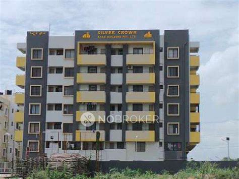 Silver County Bellandur Rent Without Brokerage Unfurnished Bhk