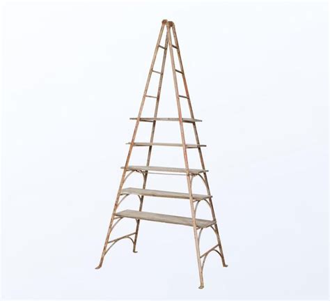 Vintage Apple Picking Ladder Rentals