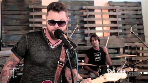 The Jeremiah Johnson Band Mind Reader The Loft Sessions Youtube