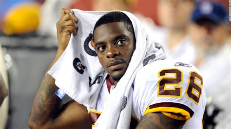 Clinton Portis And Two Other Former Nfl Players Plead Guilty In