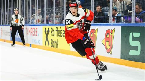 Fix Reinbacher Wird Erstmals Nach Montreal Beordert