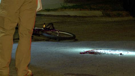 San Antonio Bicyclist Killed After Hit And Run In Downtown Area