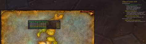 Accepting The Level Version Of Claiming Arathi Basin Doesn T Hide