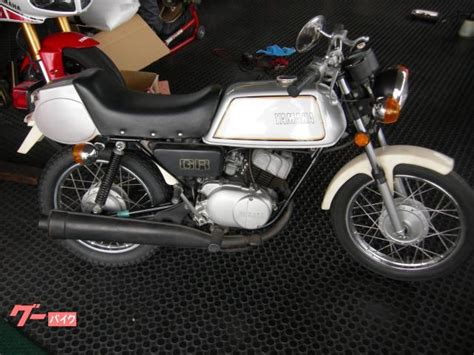 ヤマハ Gr50 ｜omc Ys Factory｜新車・中古バイクなら【グーバイク】