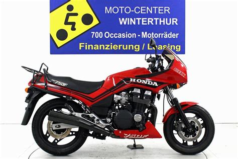 Honda Cbx F Kaufen Auf Ricardo