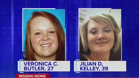 Veronica Butler Jilian Kelley Case What We Know About The Kansas Moms