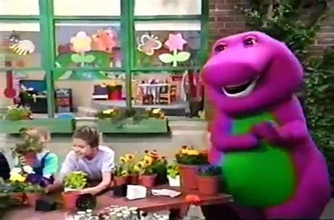 Barney Friends Sweet As Honey Season 5 Episode 13 Dailymotion Video