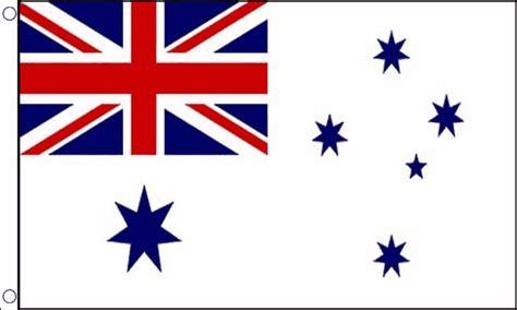 Australia Navy Ensign Flag (Large) - MrFlag