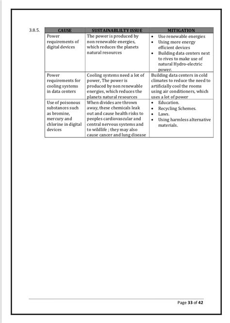 IGCSE EDEXCEL ICT REVISION NOTES EDEXCEL IGCSE ICT STUDY NOTES 2021 BY