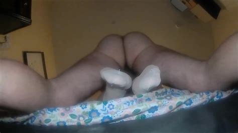 Asian CD Sissy Takes A Big White Cock Beat Down Gay XHamster