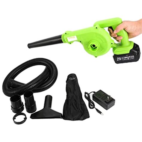 Top Best Cordless Blower For Drying Car Spicer Castle