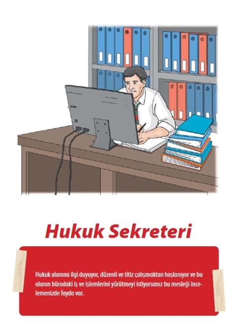 Hukuk Sekreter Nye Fen Lisesi