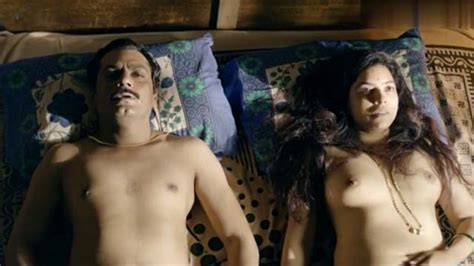 Nawazuddin Siddiqui Bollywood Web Series Nude And Sex All Scenes