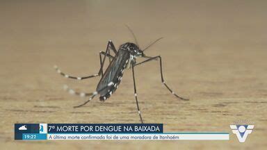 Jornal Tribuna 2ª Edição Baixada Santista registra 7ª morte por