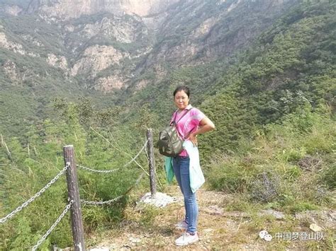 徒步大安山 初识峪壶峰 中国梦登山队第一百六十八次活动 图文视频简报 搜狐体育