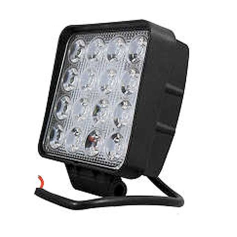 FAROL AUXILIAR LED