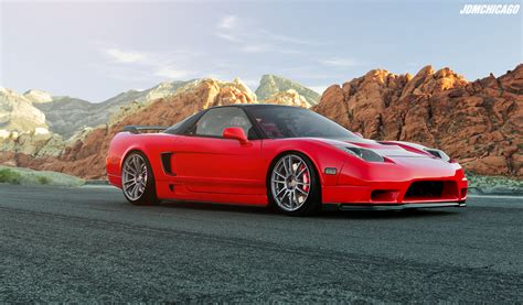 Jeffs Nsx As Featured In Super Street Magazine High Res Pics Nsx Prime