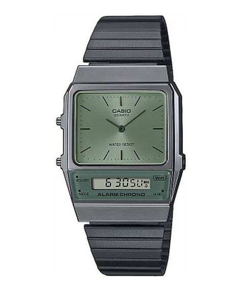 Hodinky Casio Vintage Retro Ofici Ln Prodejce Hodinkovna Cz