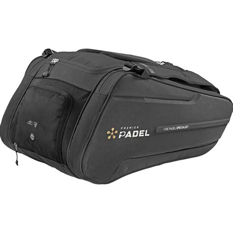 Bullpadel Premier Padel Hack Pack 1 » TennisDirect.nl