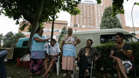 La Ley Gitana Obliga A Personas De Las Tres Mil Viviendas A Vivir