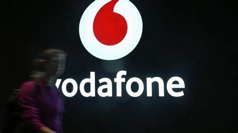 Vodafone Idea Shares Dip 21 As Supreme Court Rejects Curative Petition