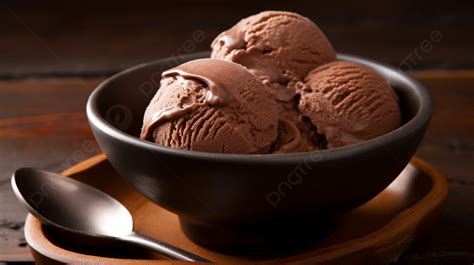 Chocolate Ice Cream Images Wallpapers