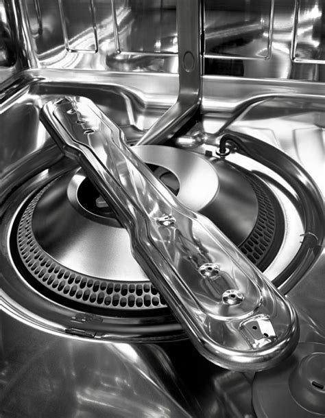 Replacing The Wash Impeller In Your Dishwasher A To Z Appliance Service