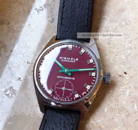 Kienzle Markant Nos Vintage