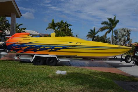 Spectre Cat 30 1999 For Sale For 71499 Boats From