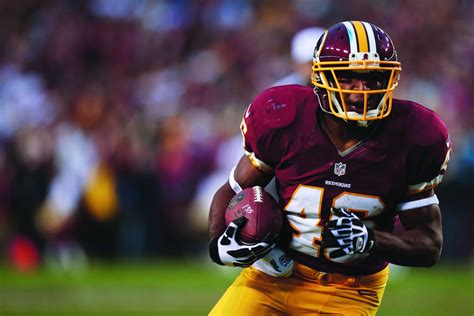 Redskins’ rookie class not just about RG3 - Washington Examiner