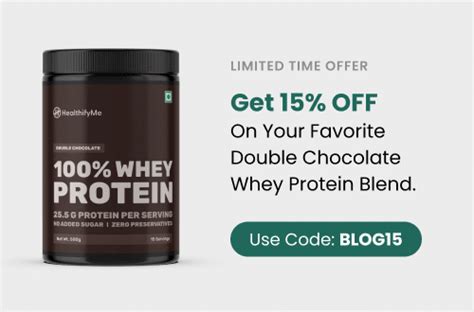 Does Protein Powder Cause Weight Gain Healthifyme Expert Insights