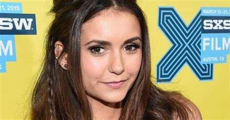 Nina Dobrev Shows Off Bikini Bod On Exotic Vacation Cbs Philadelphia