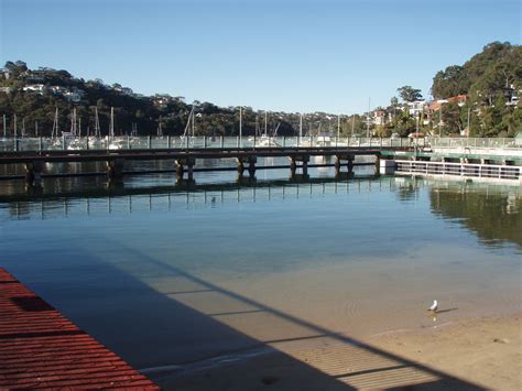 Northbridge Baths Willoughby City Council