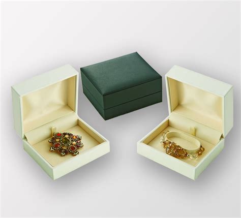 Jewellery Boxes Eco Pack