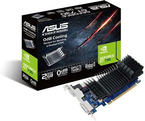 Best 2GB Budget Graphics Cards | GPUSpecs.com