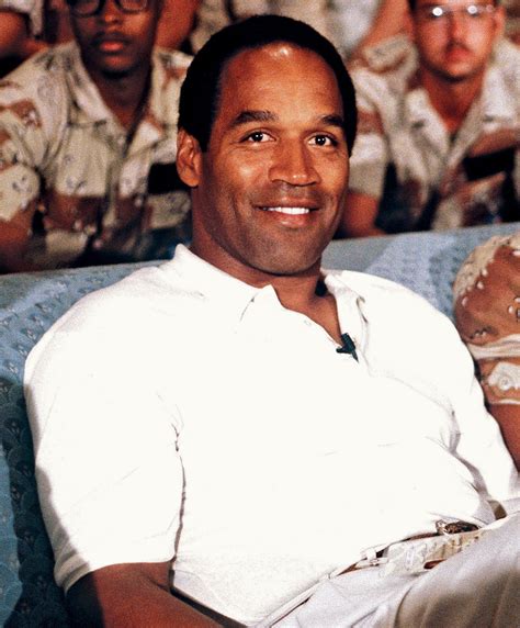 O J Simpson Biography Trial And Facts Britannica