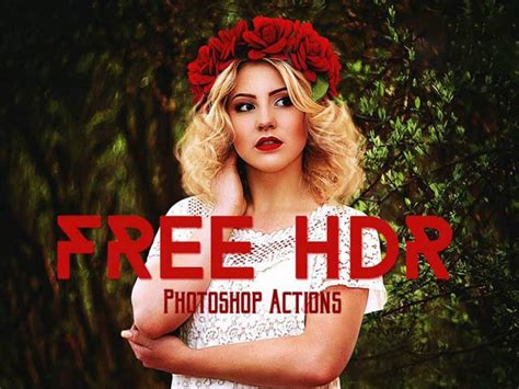 85 Best Free Photoshop Actions And Effects 2025 Design Shack