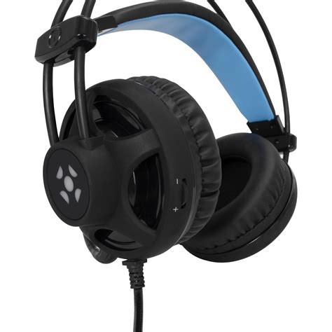 Headset Gamer Fortrek H2 P2 Usb Preto Fortrek