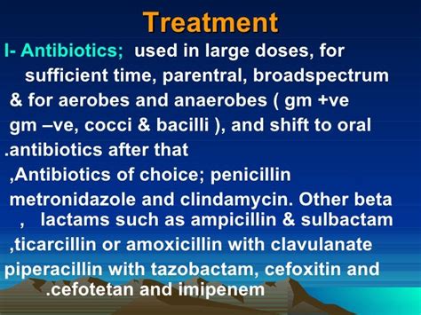 Lung Abscess