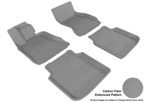 2009 2015 Bmw 750li 3d Maxpider Floor Mats Fast And Free Shipping