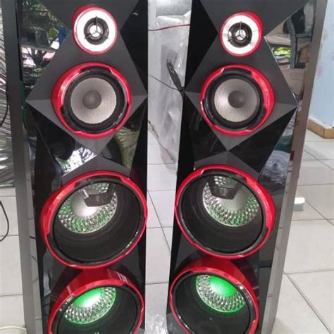 POLYTRON ACTIVE SPEAKER PAS 8C28 Lazada Indonesia